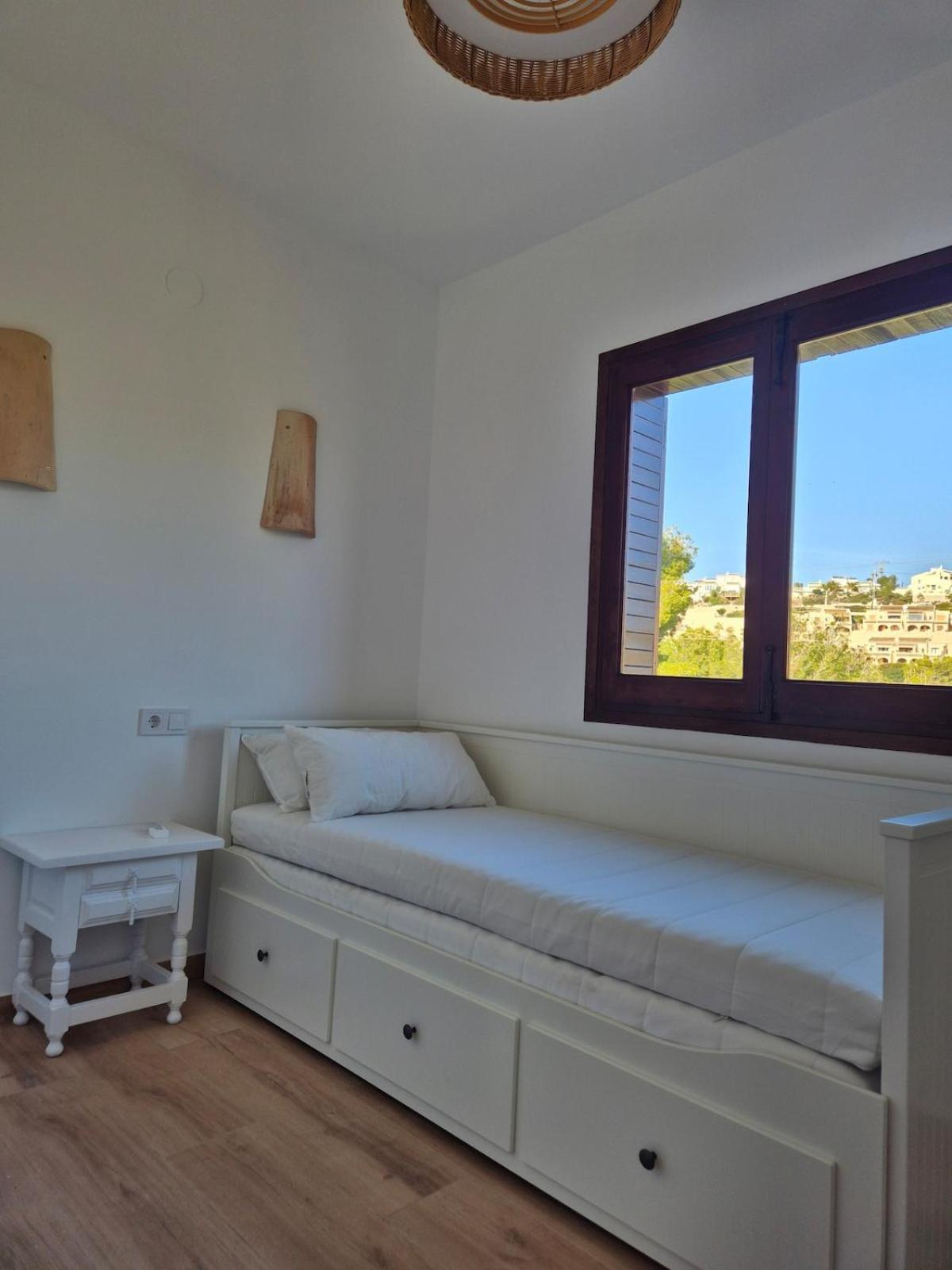 My Dream Villa Teulada