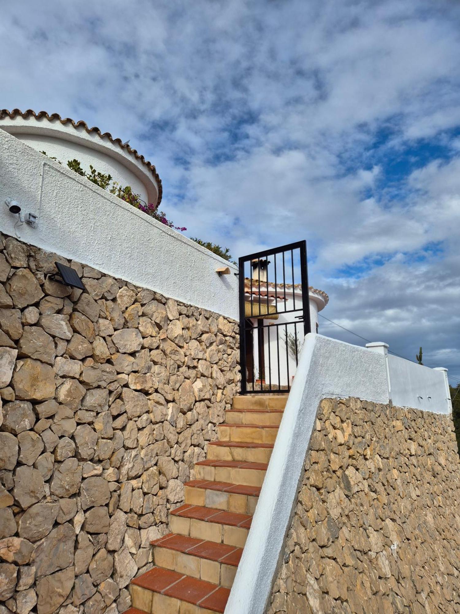 My Dream Villa *